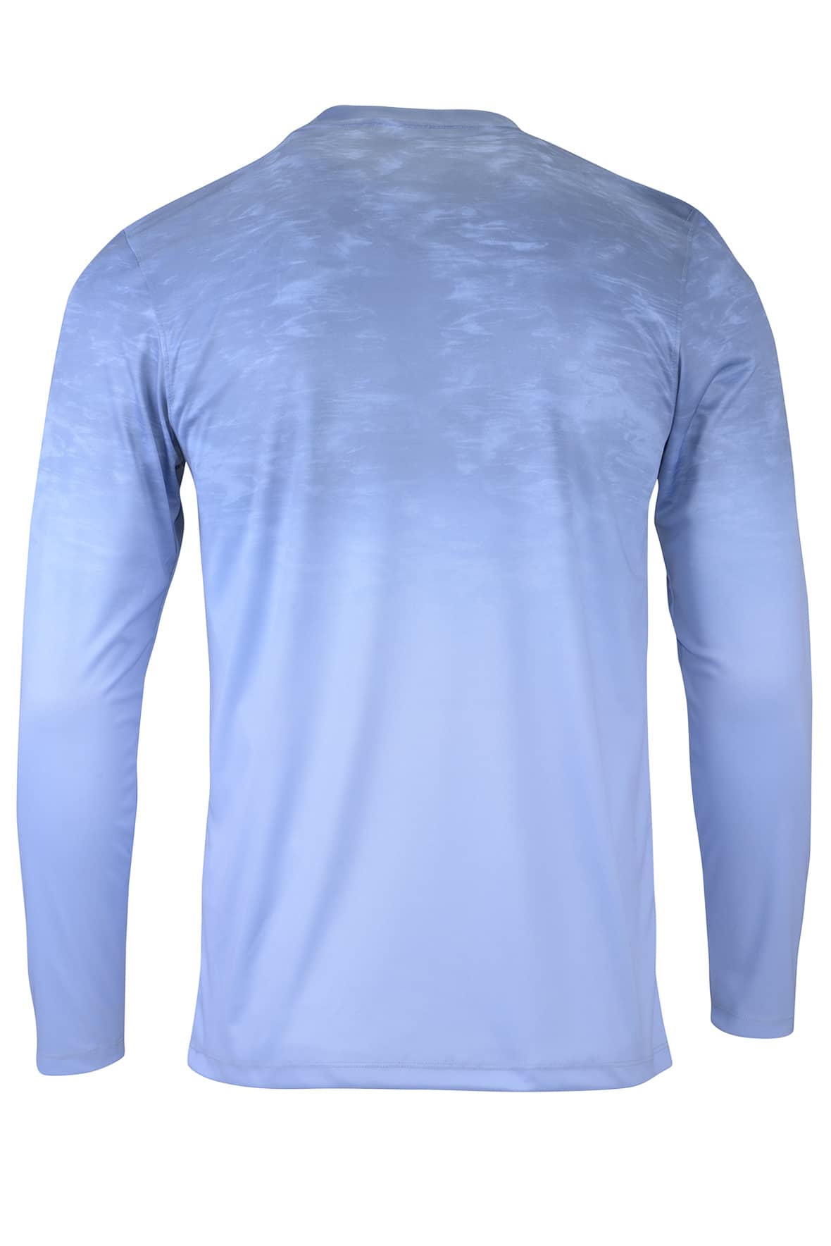 Blue Mist