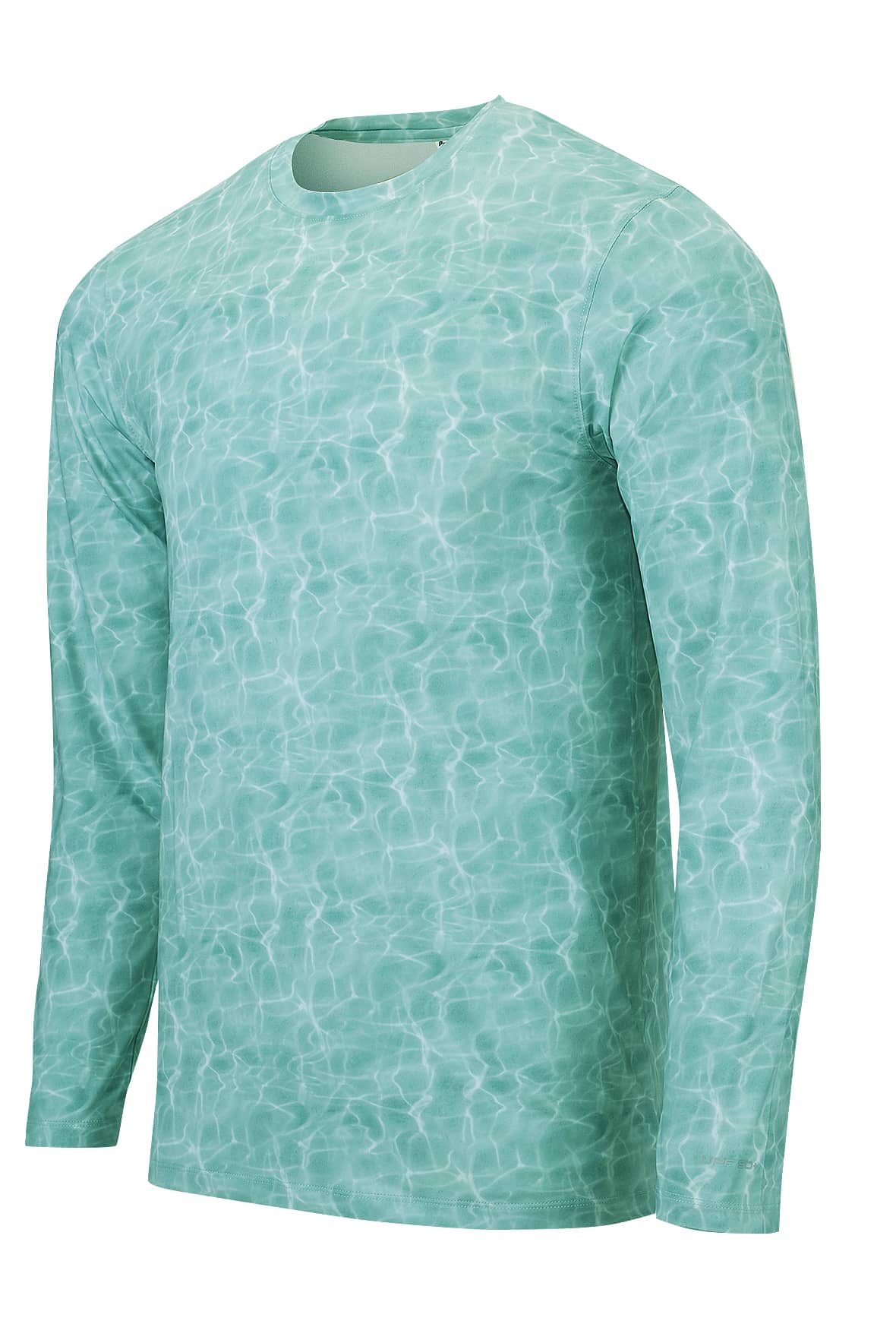 Emerald Water