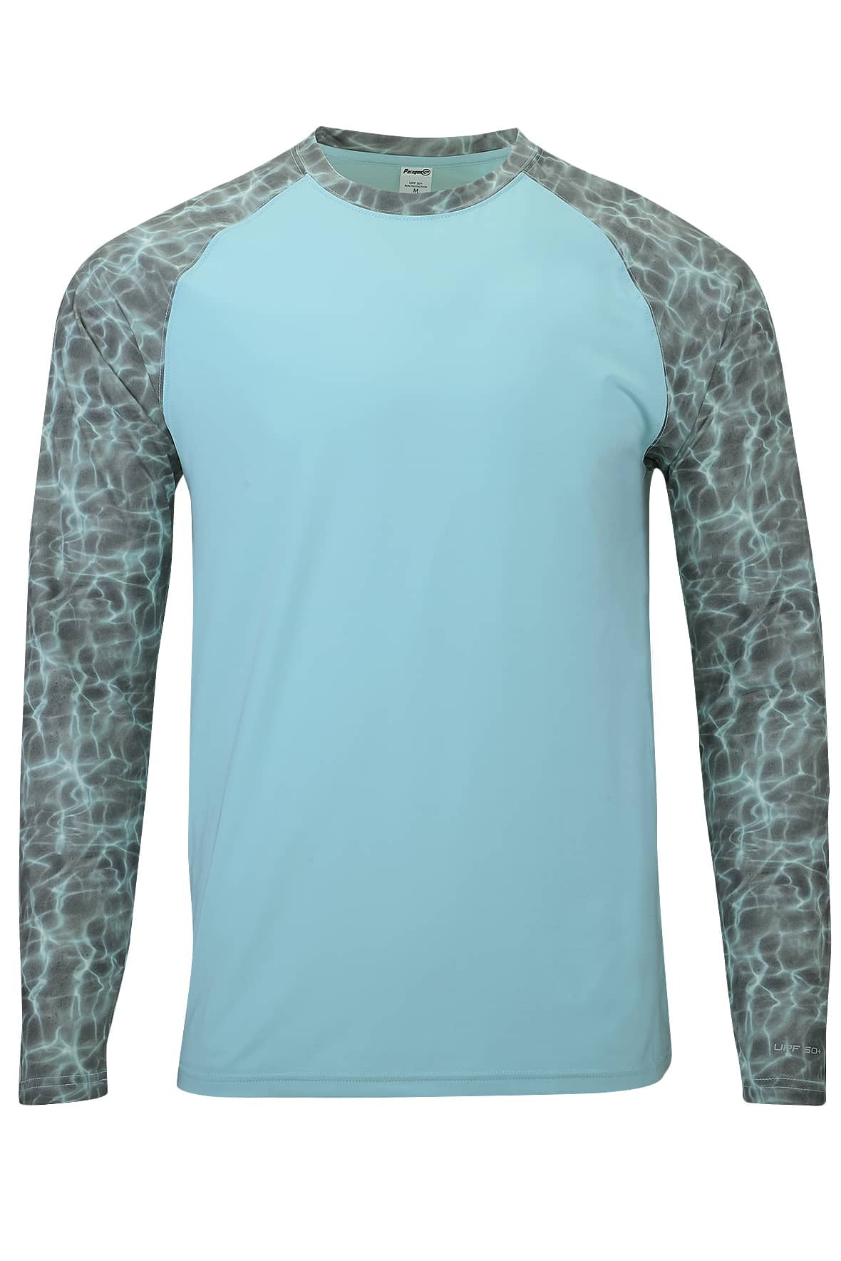 Gray Aqua