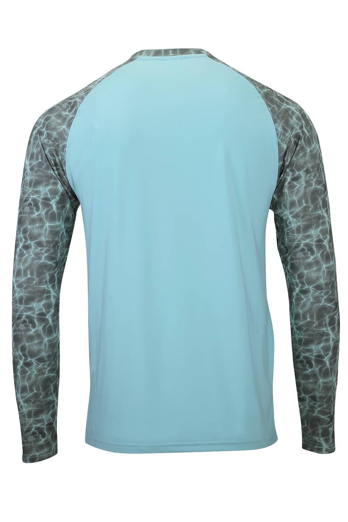 Gray Aqua