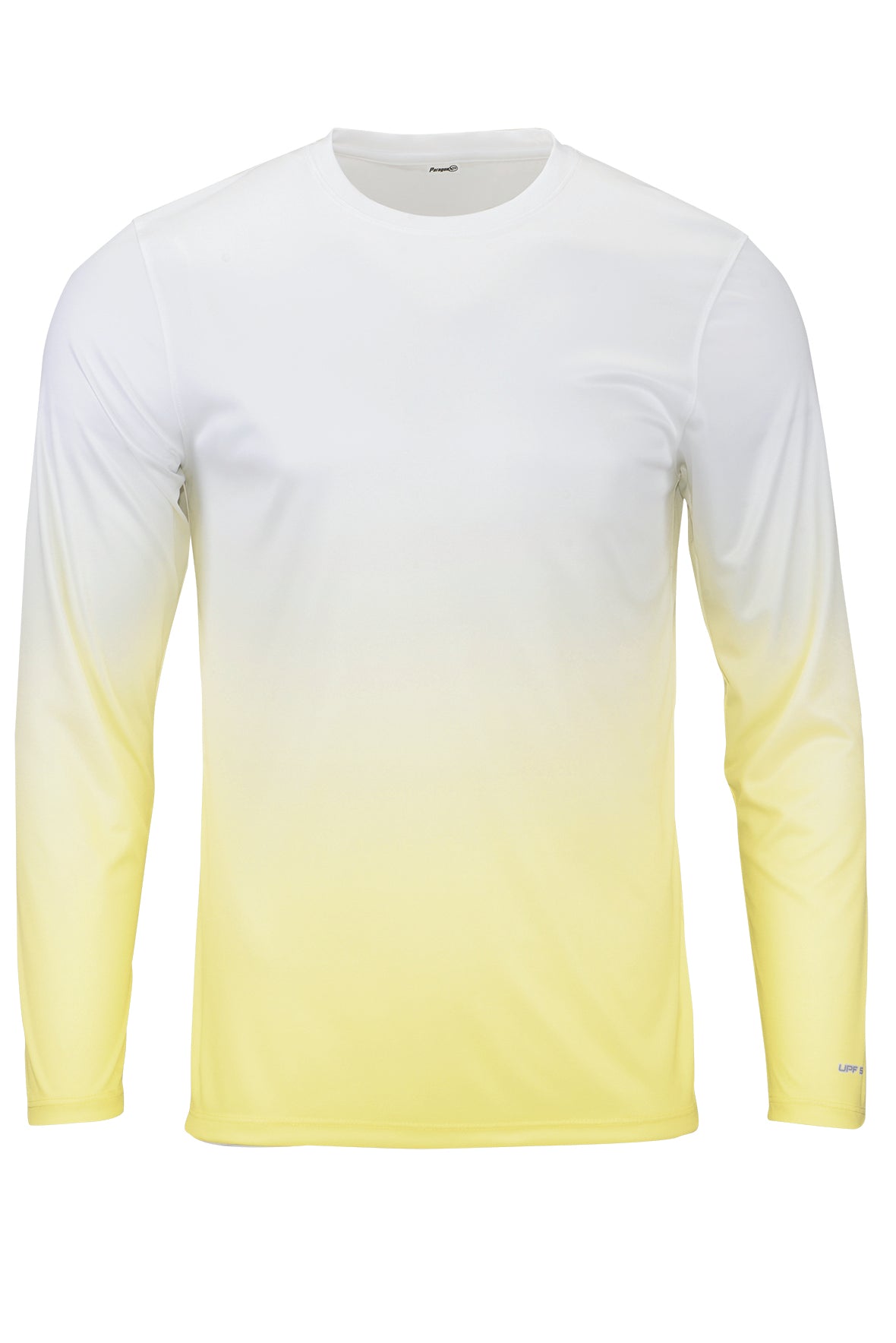 Pale Yellow