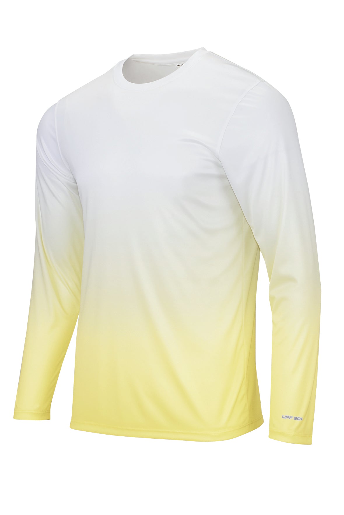 Pale Yellow