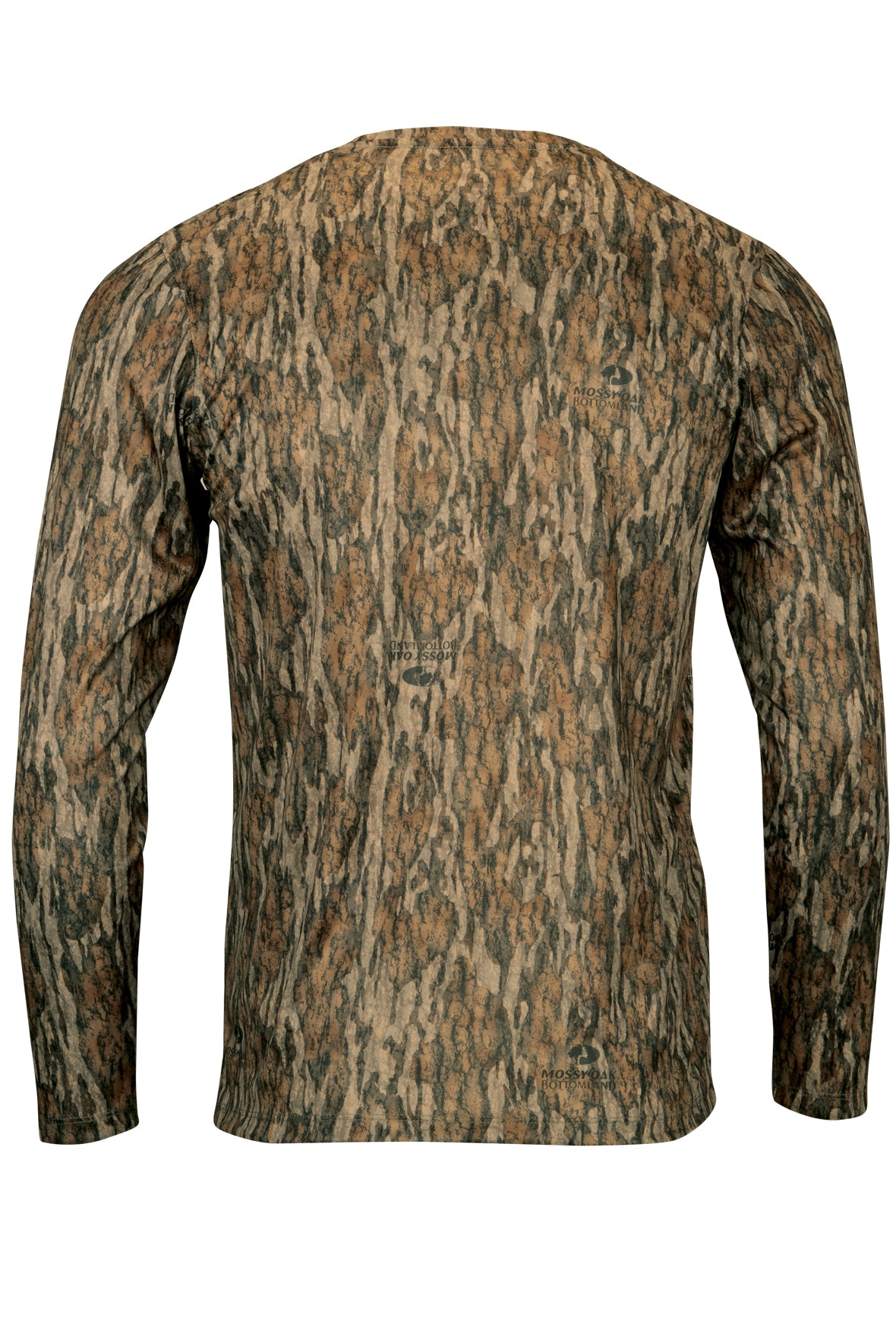 Bottomland