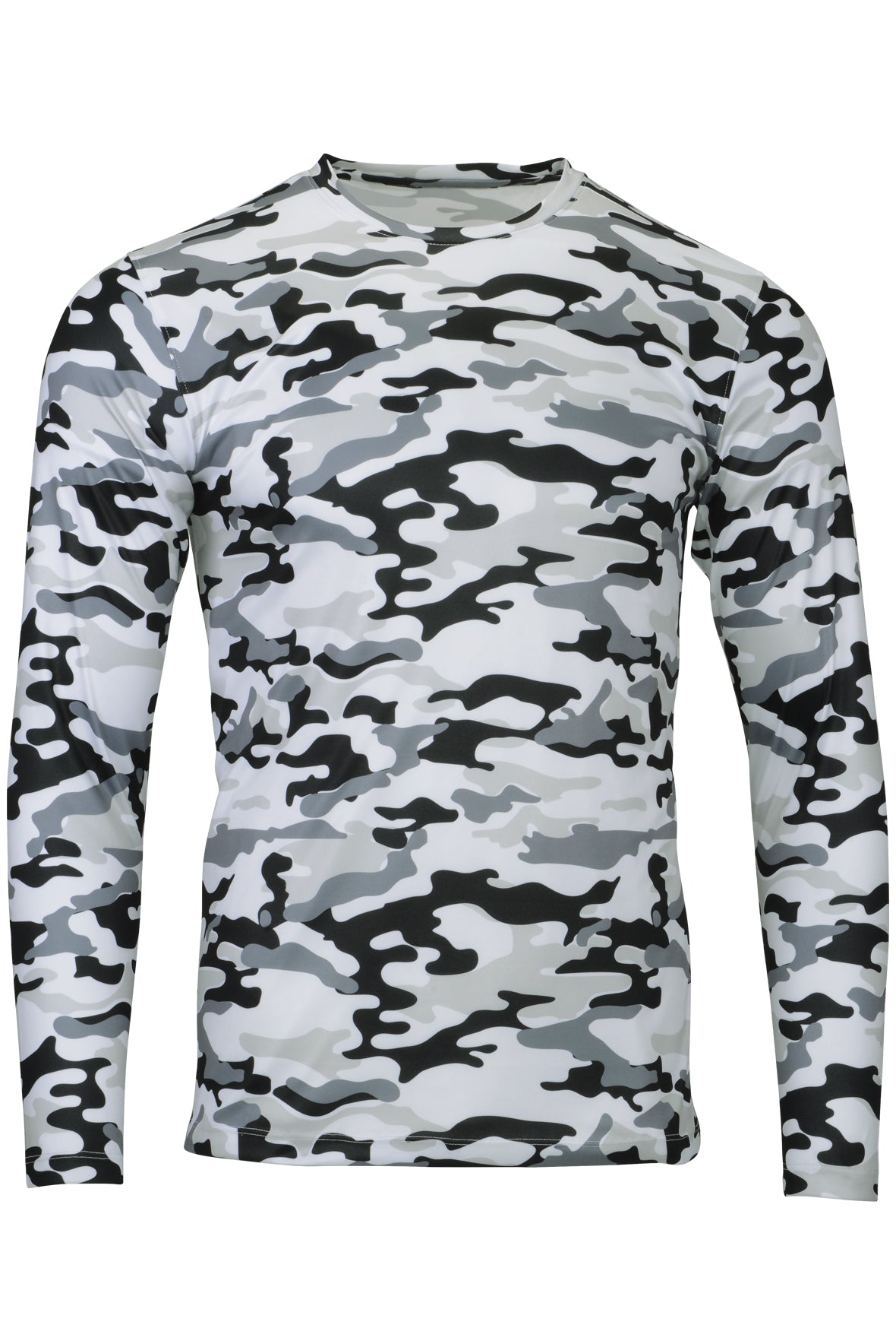 Artic Camo