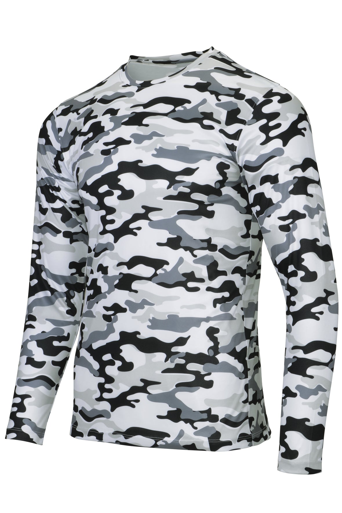 Artic Camo
