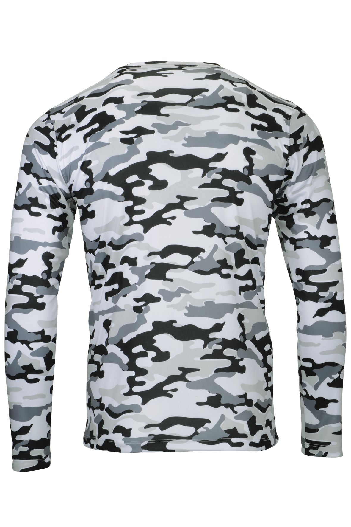 Artic Camo