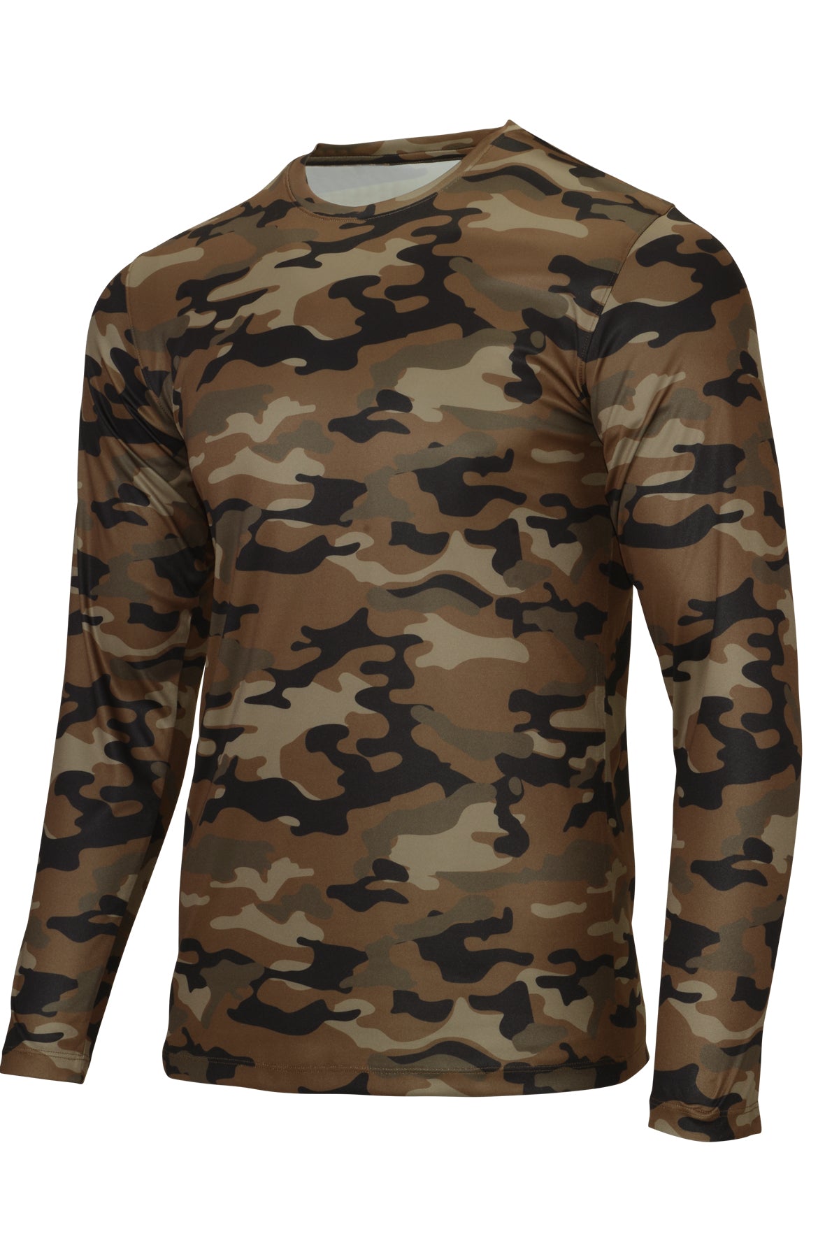 Coyote Camo