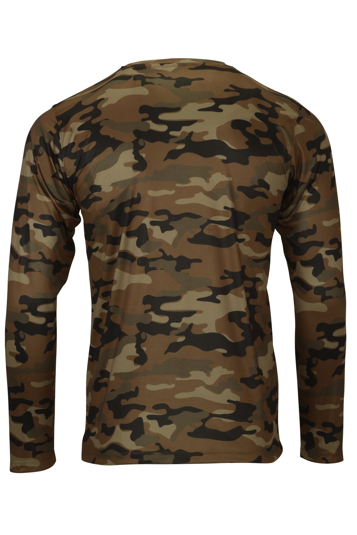 Coyote Camo