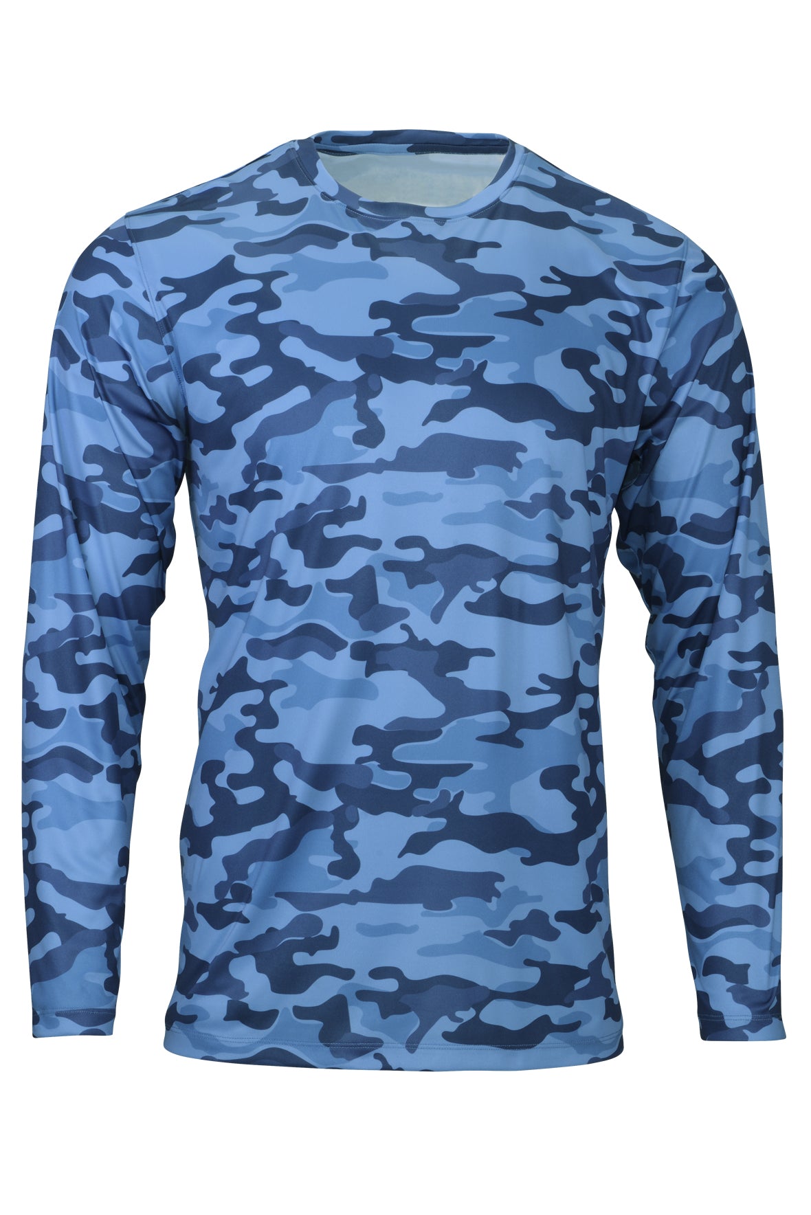 Sky Camo