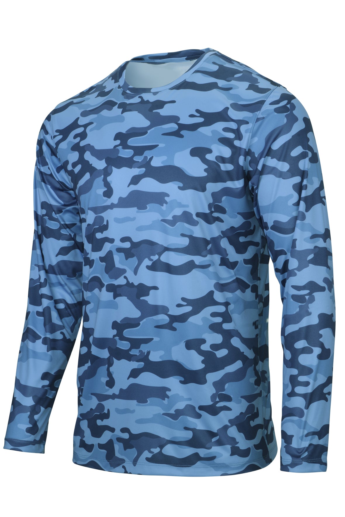 Sky Camo