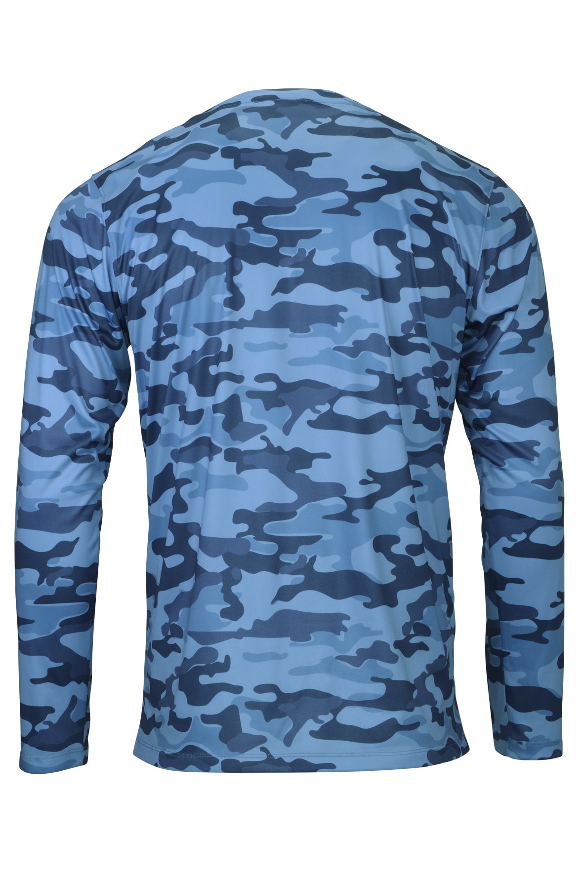 Sky Camo