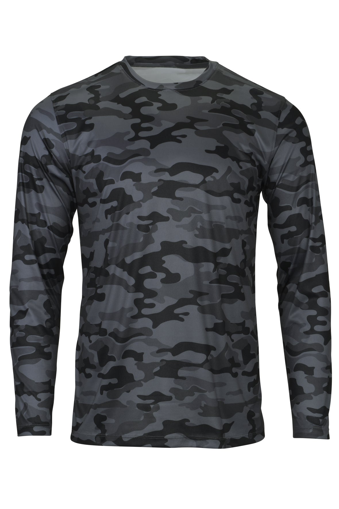 Smoke Camo