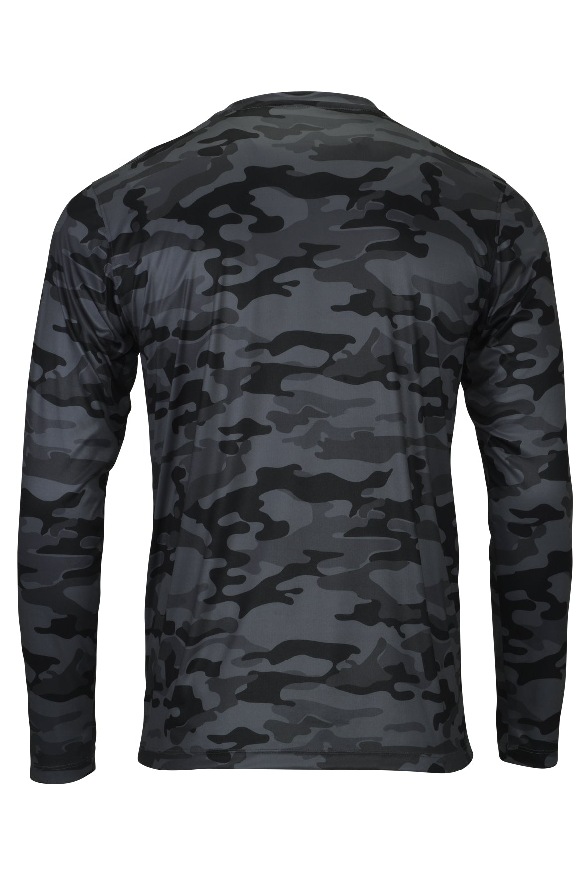 Smoke Camo