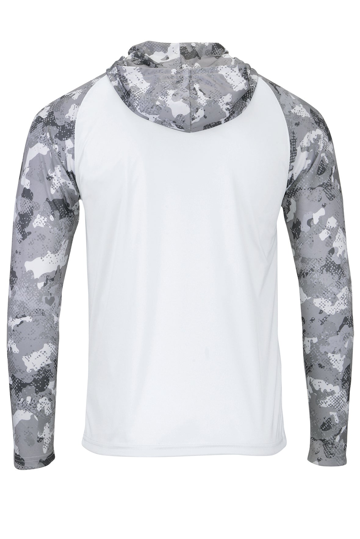 Aluminum White
