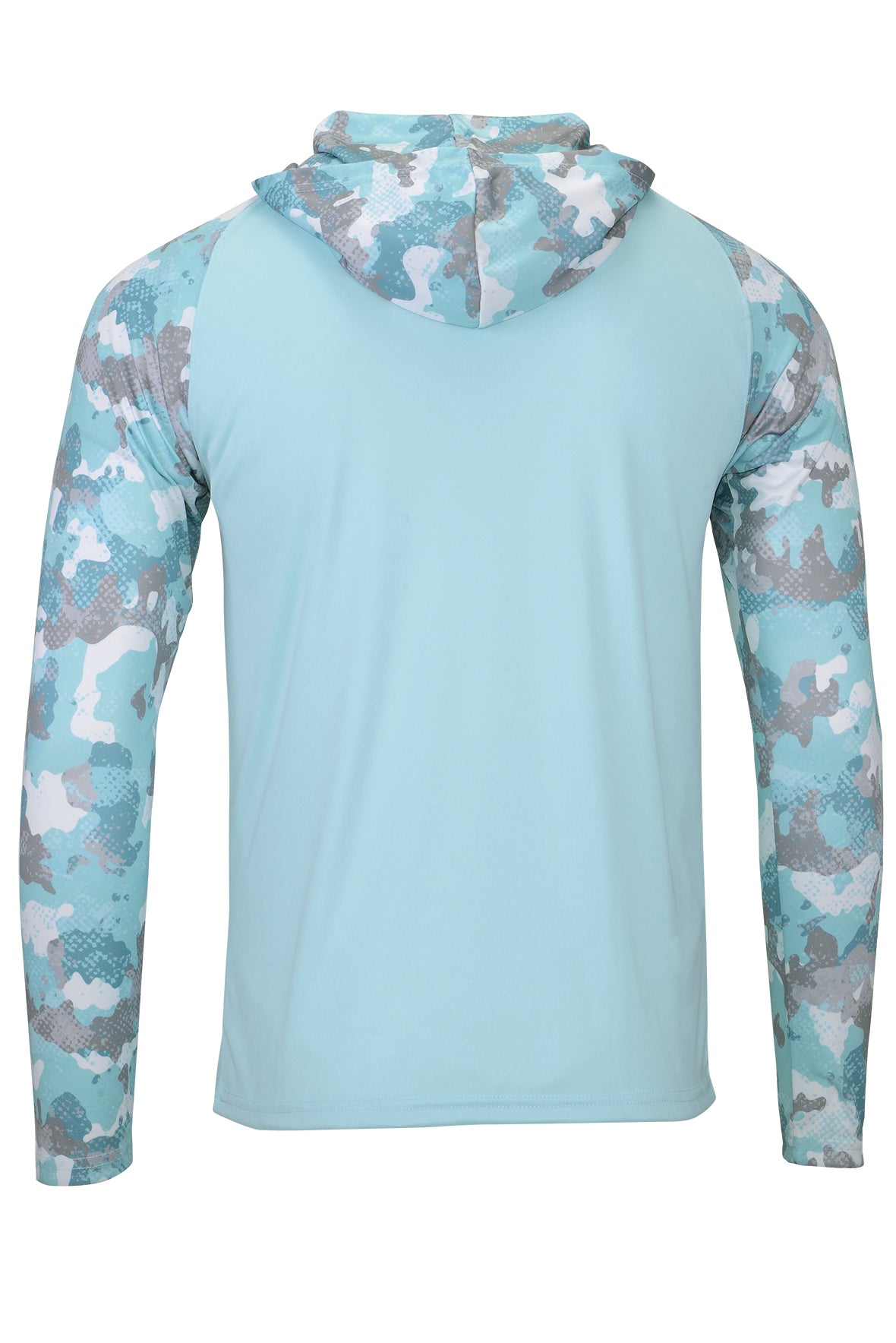 Aqua Blue