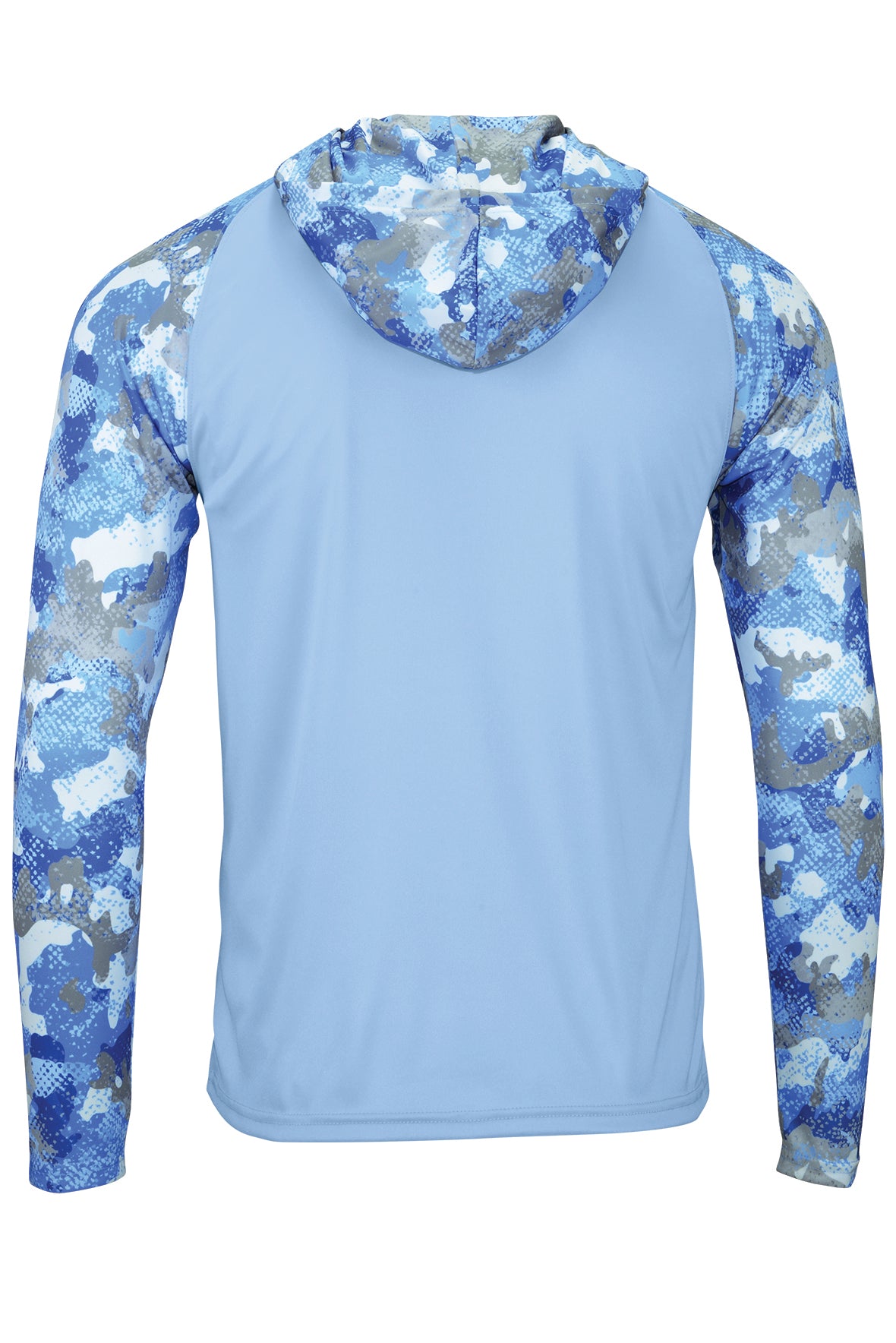 Blue Mist