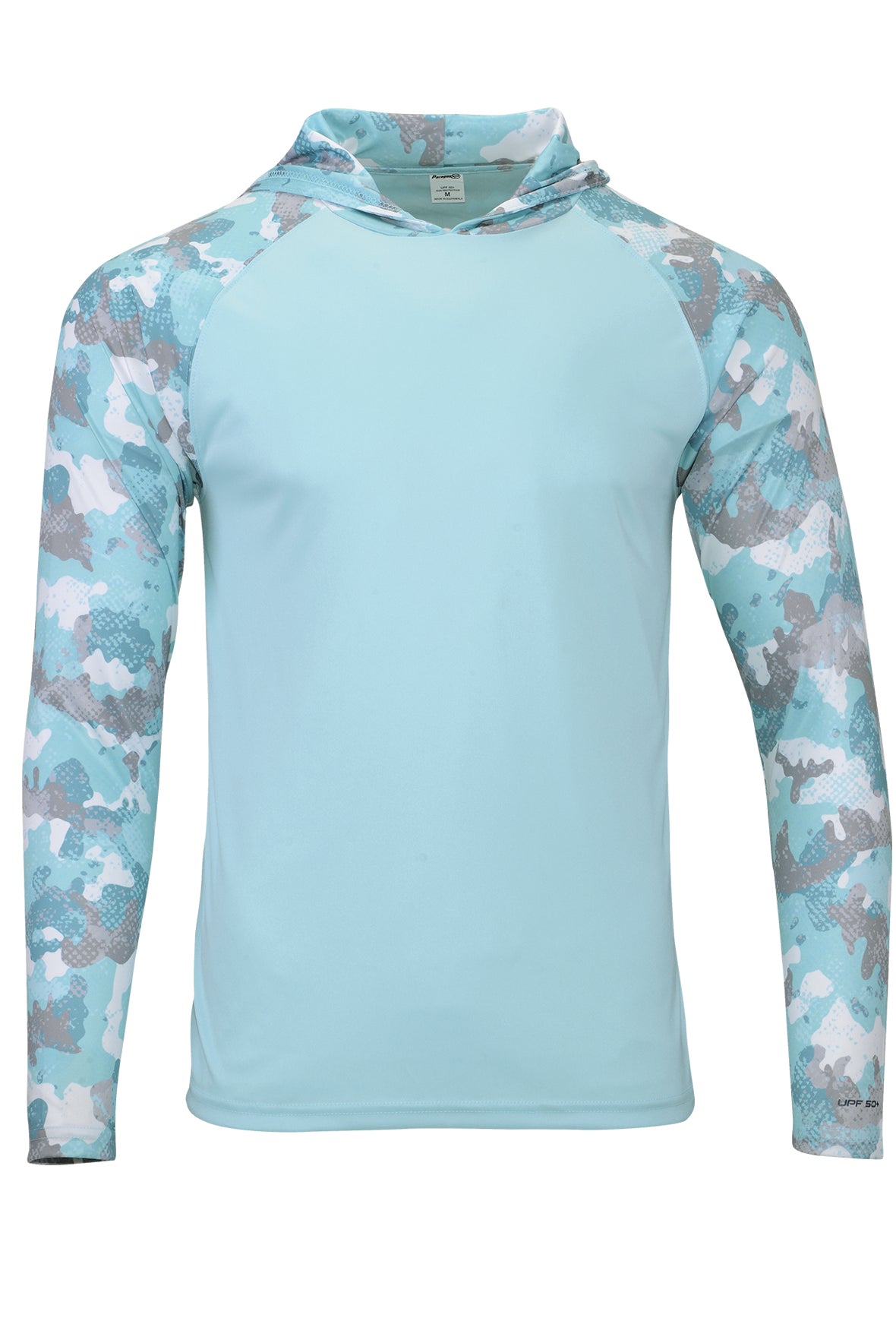 Aqua Blue