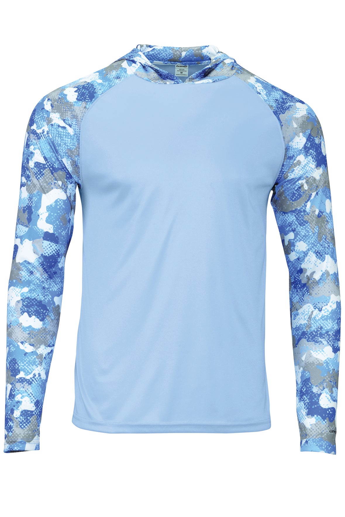 Blue Mist