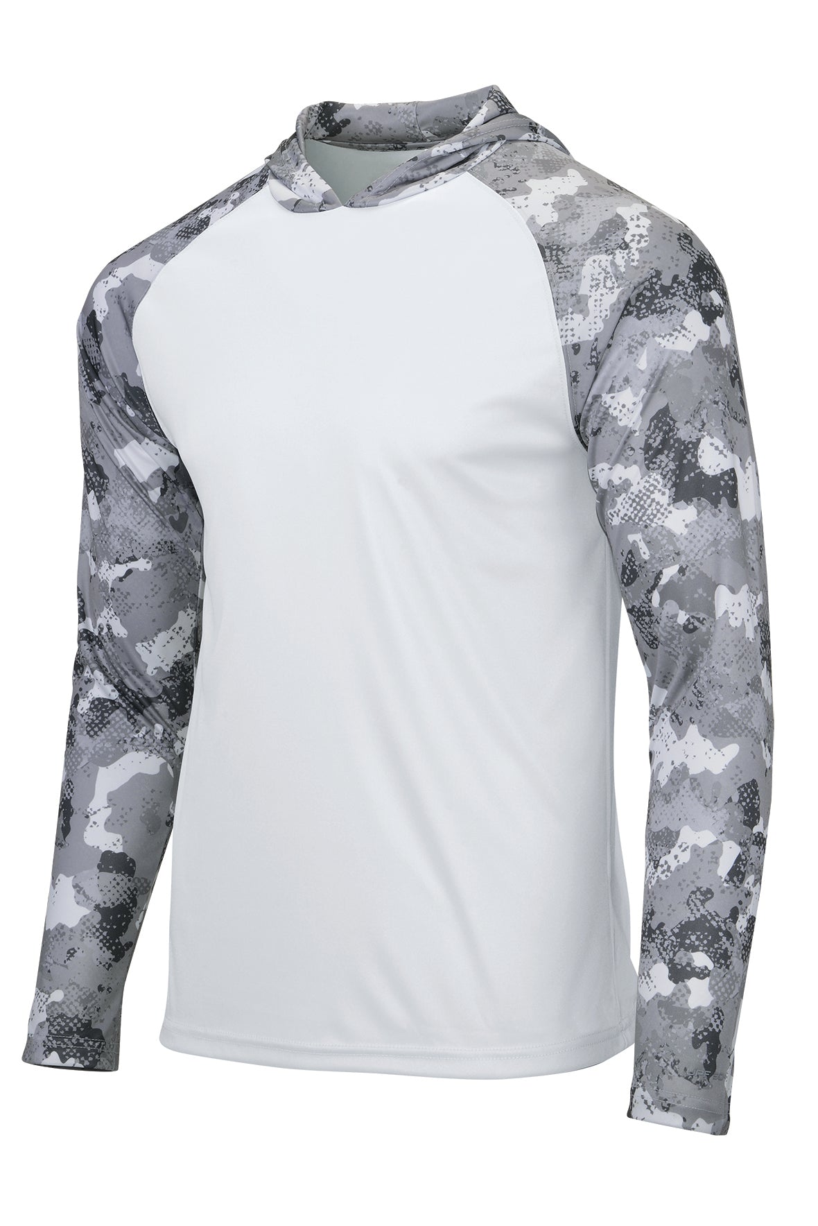 Aluminum White