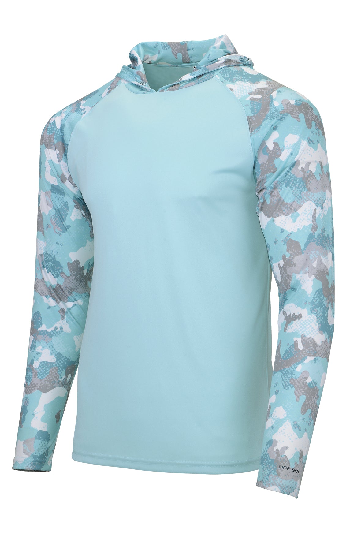 Aqua Blue