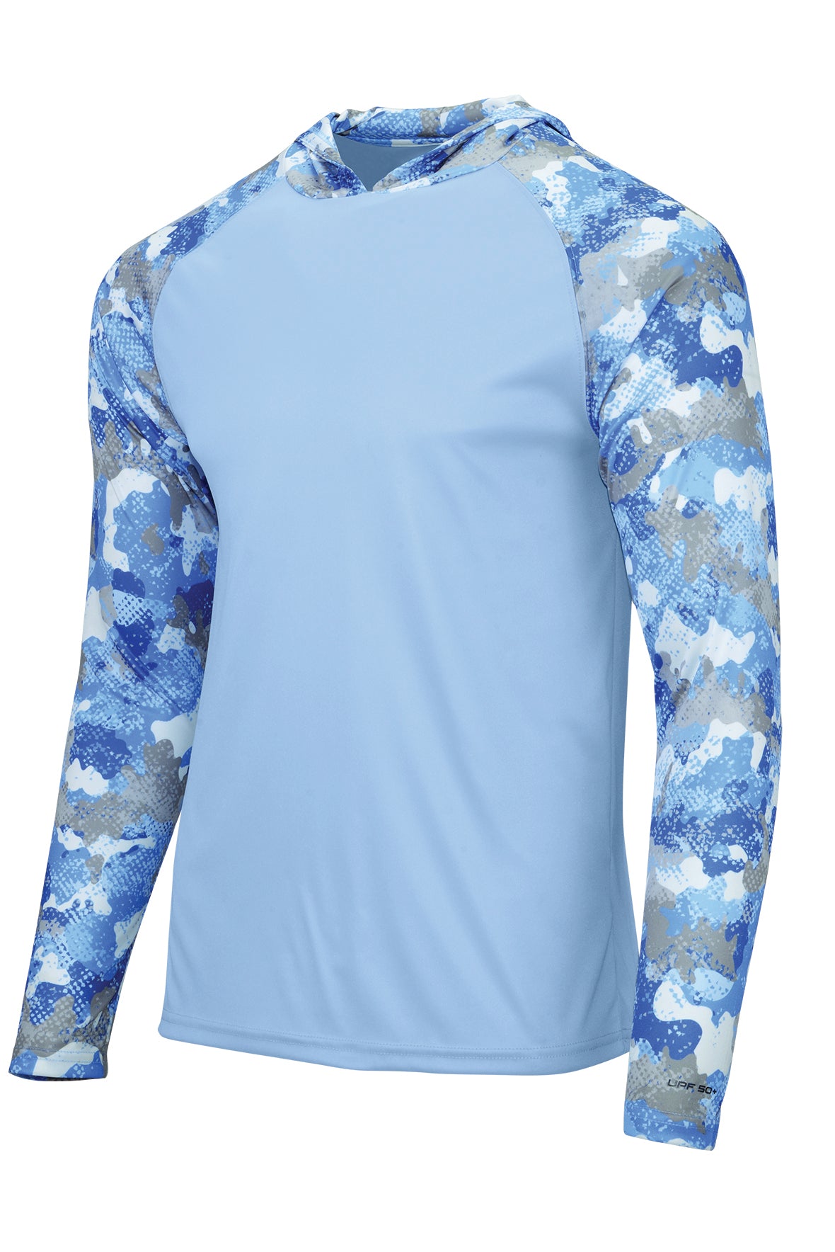 Blue Mist