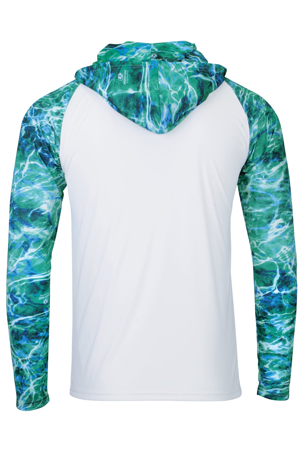 Seafoam