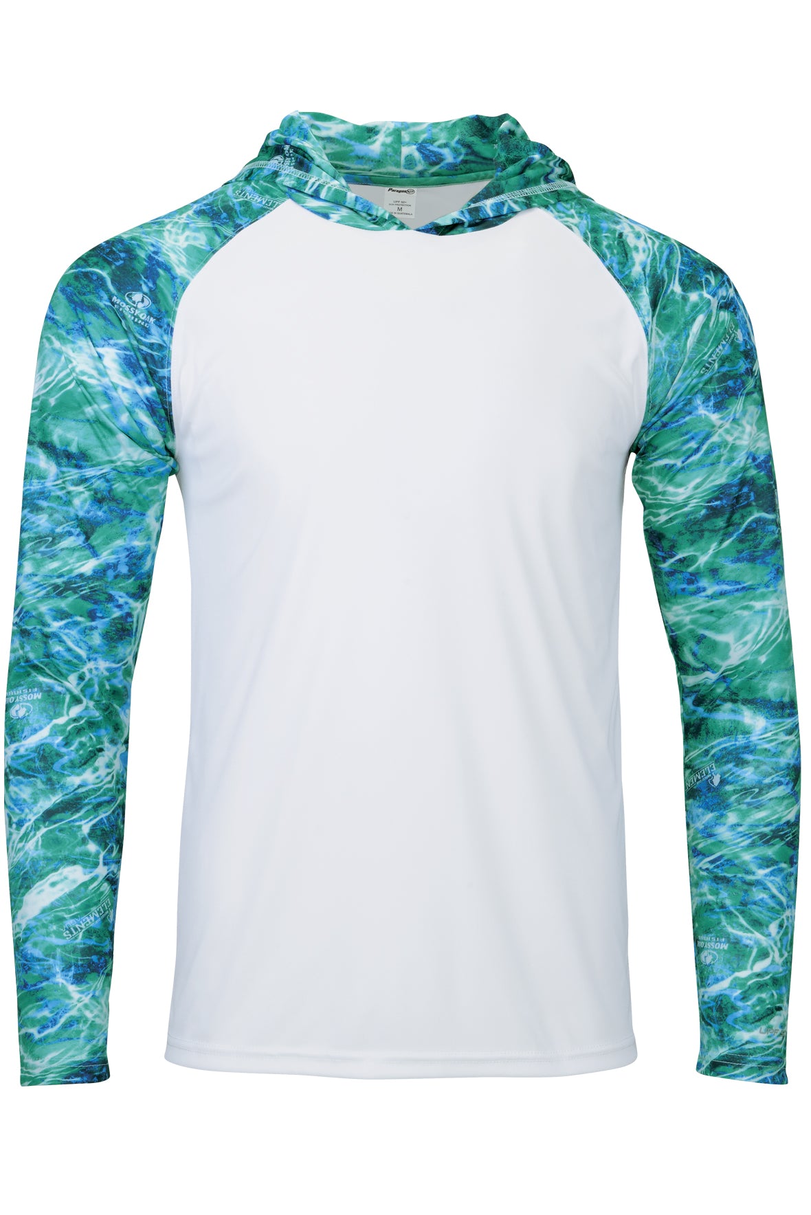 Seafoam