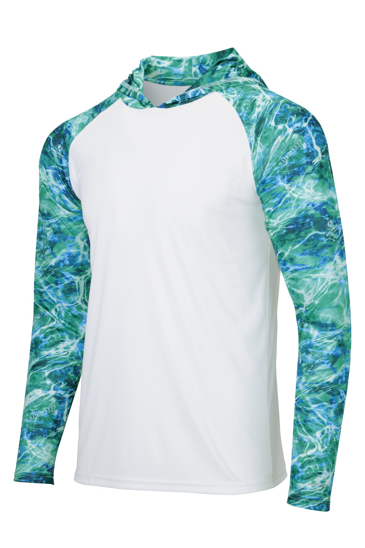 Seafoam