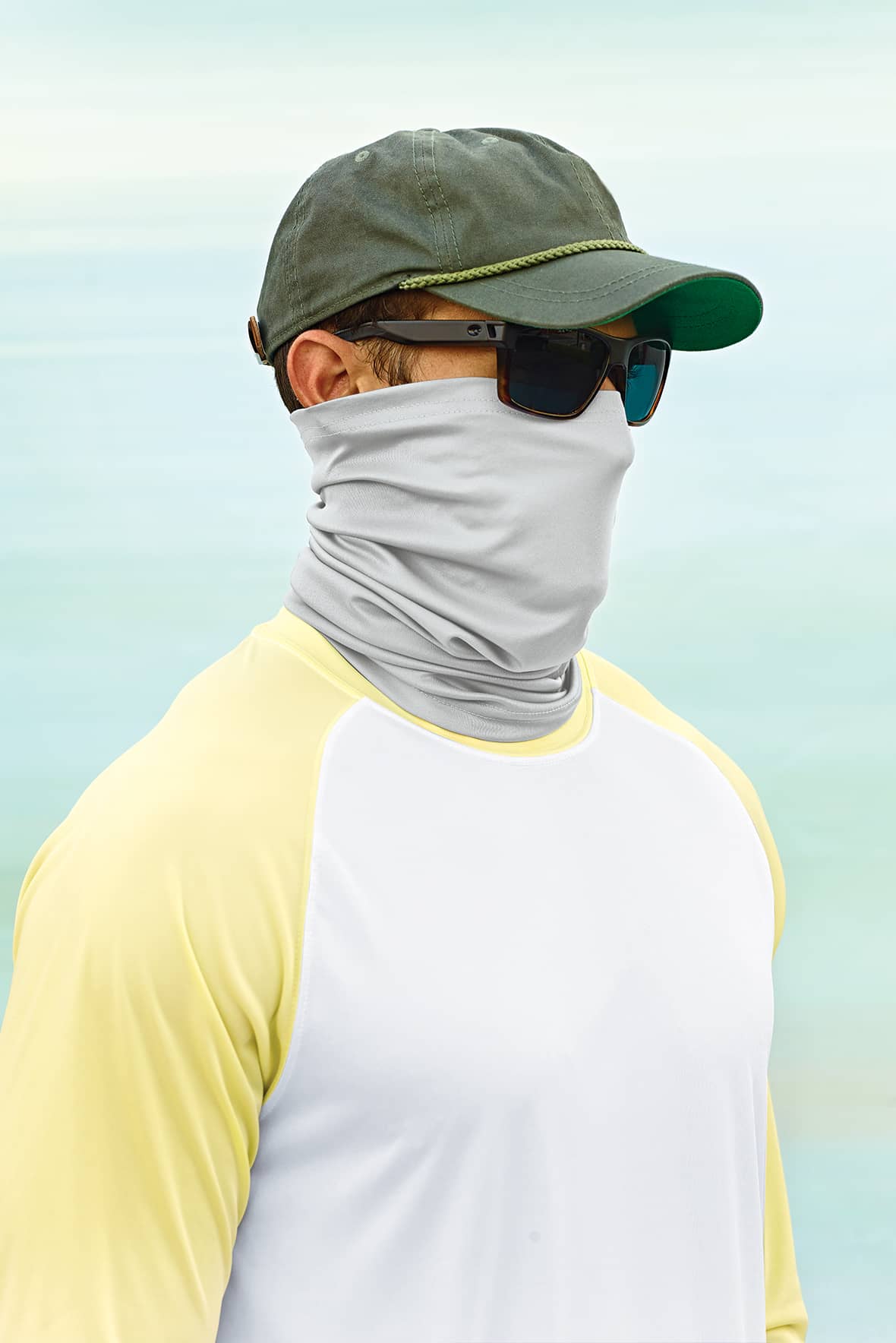 Paragon 290 Gaiter