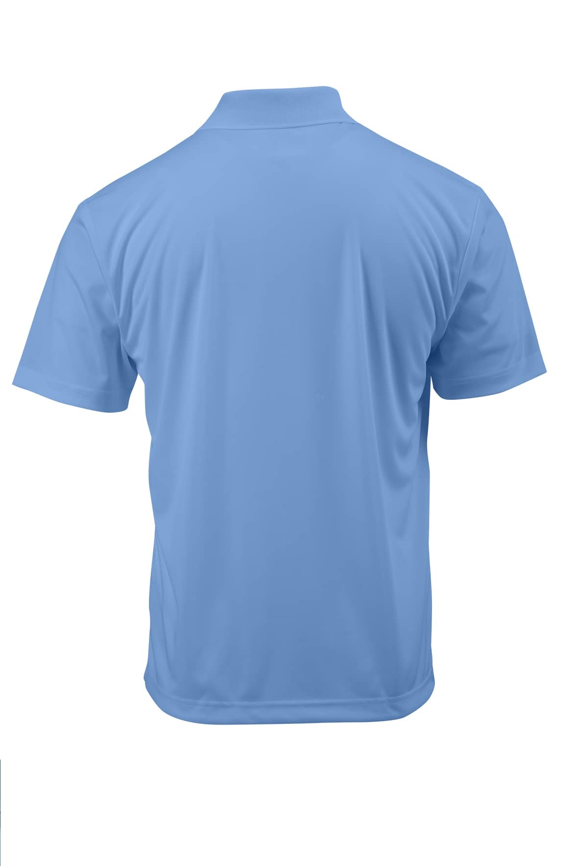 Blue Mist