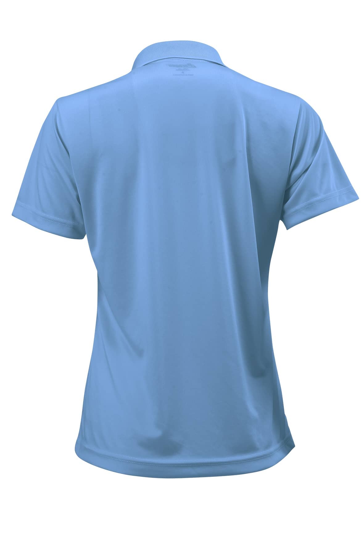 Blue Mist