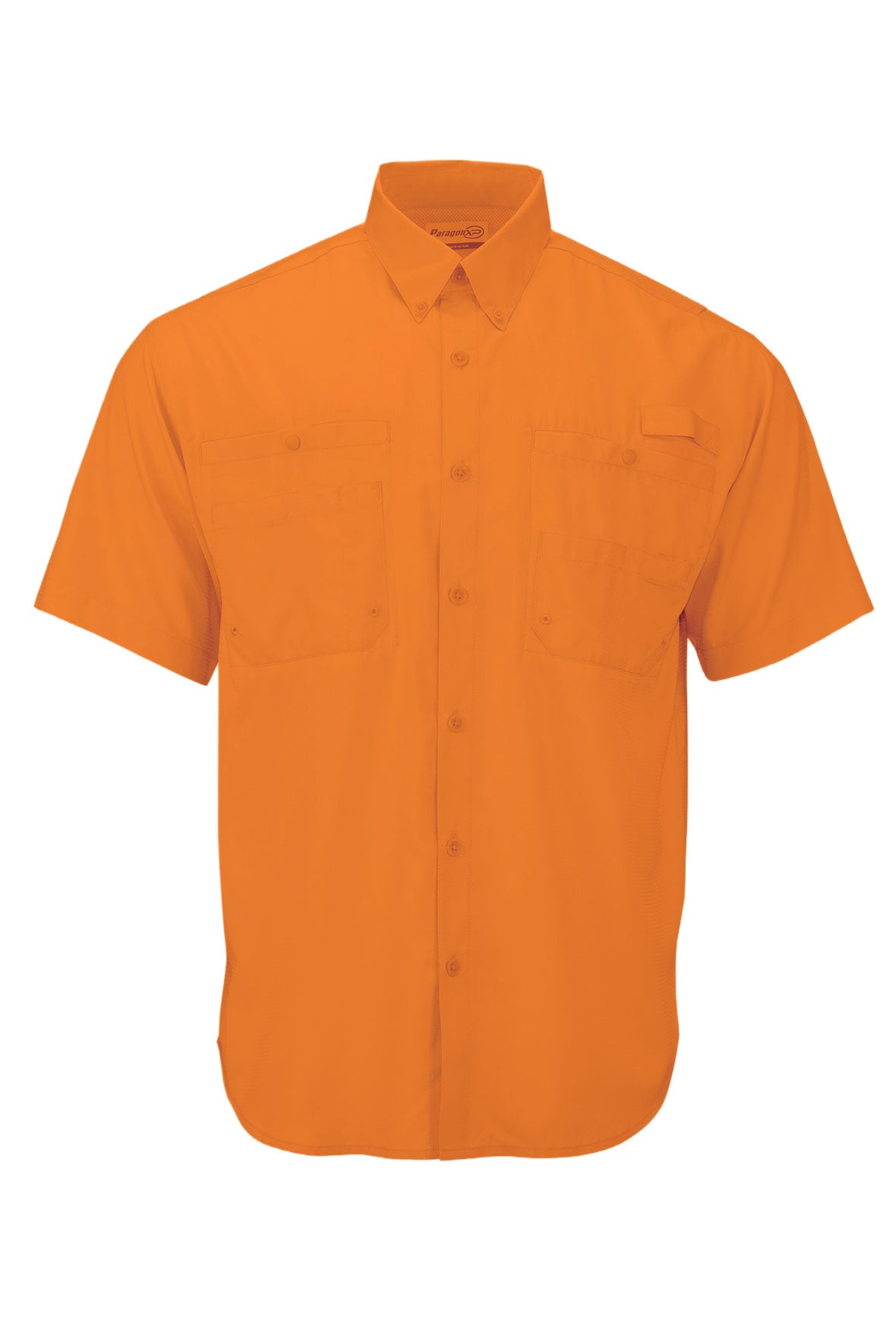 Neon Orange