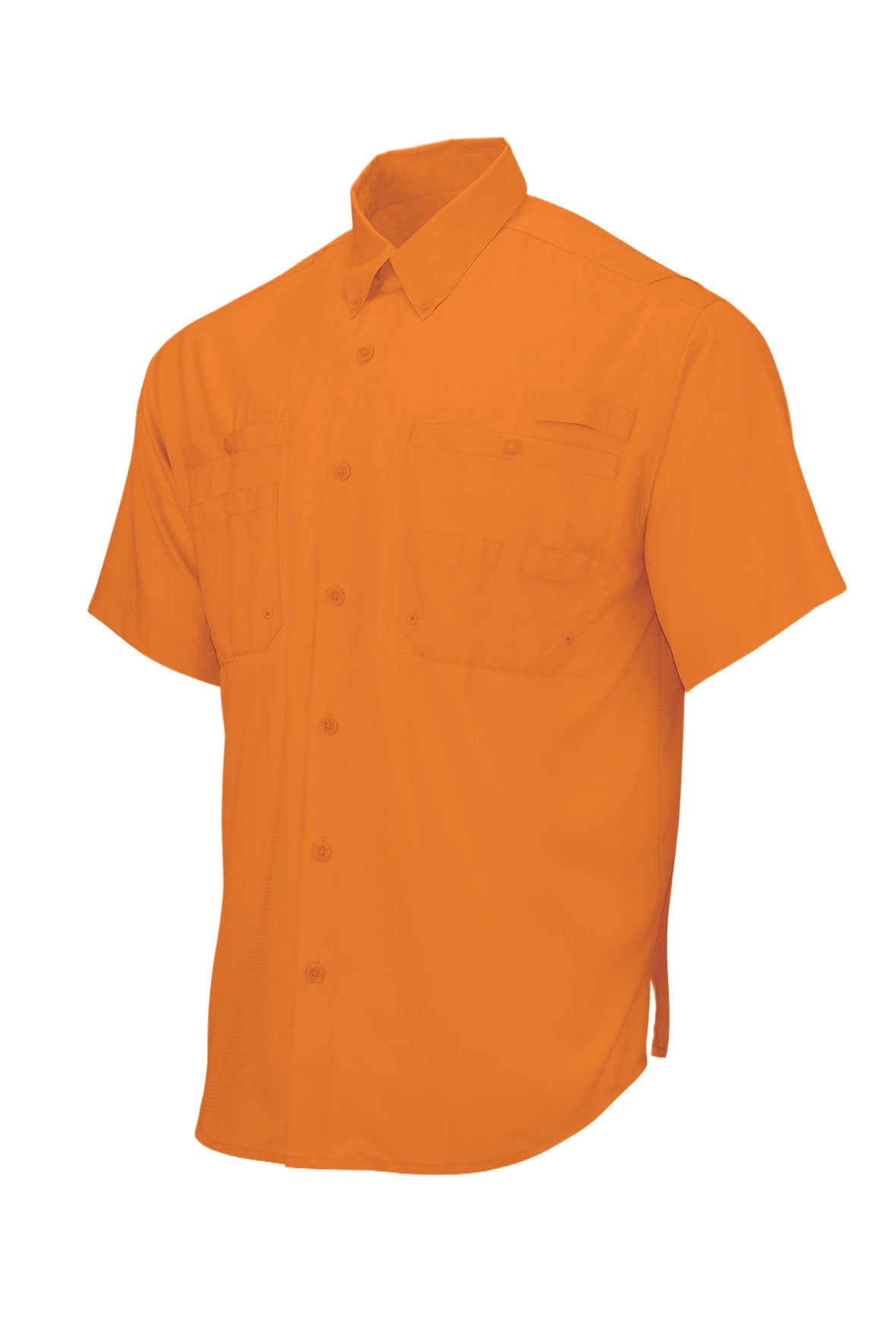 Neon Orange