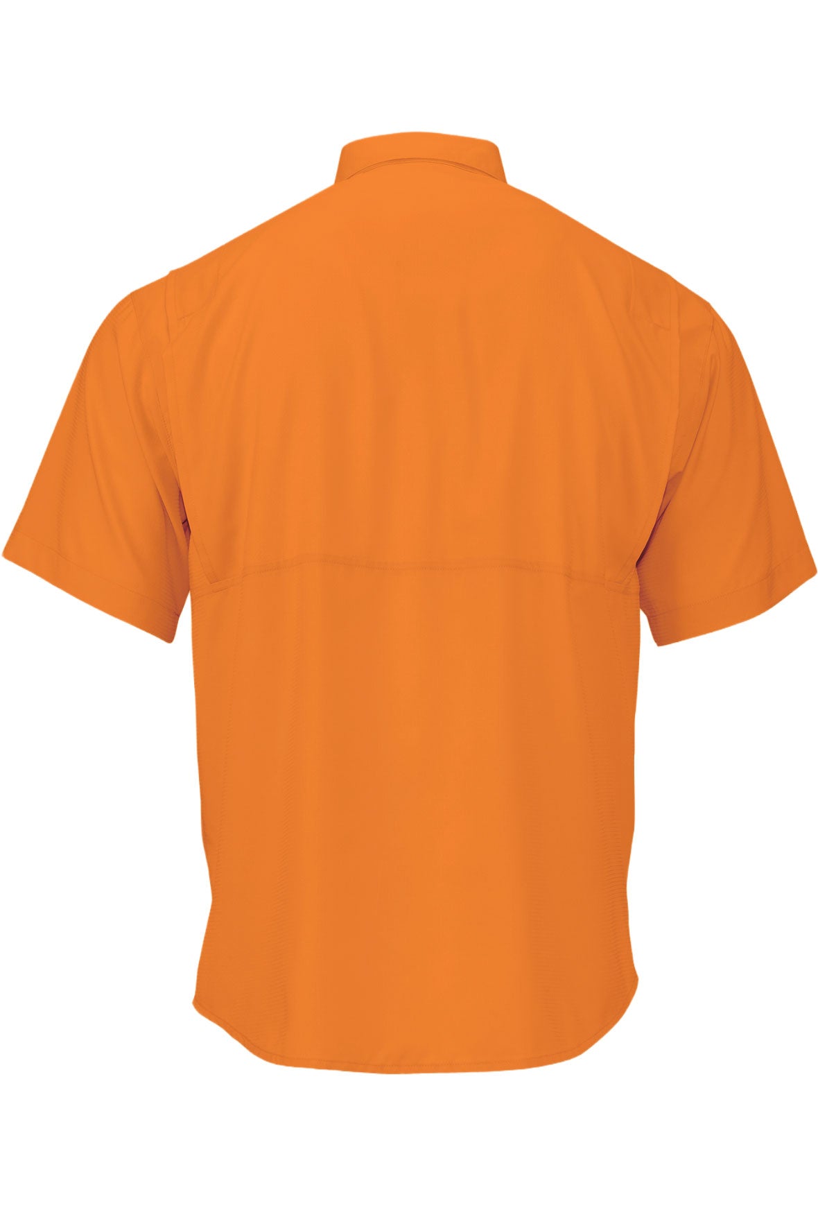 Neon Orange