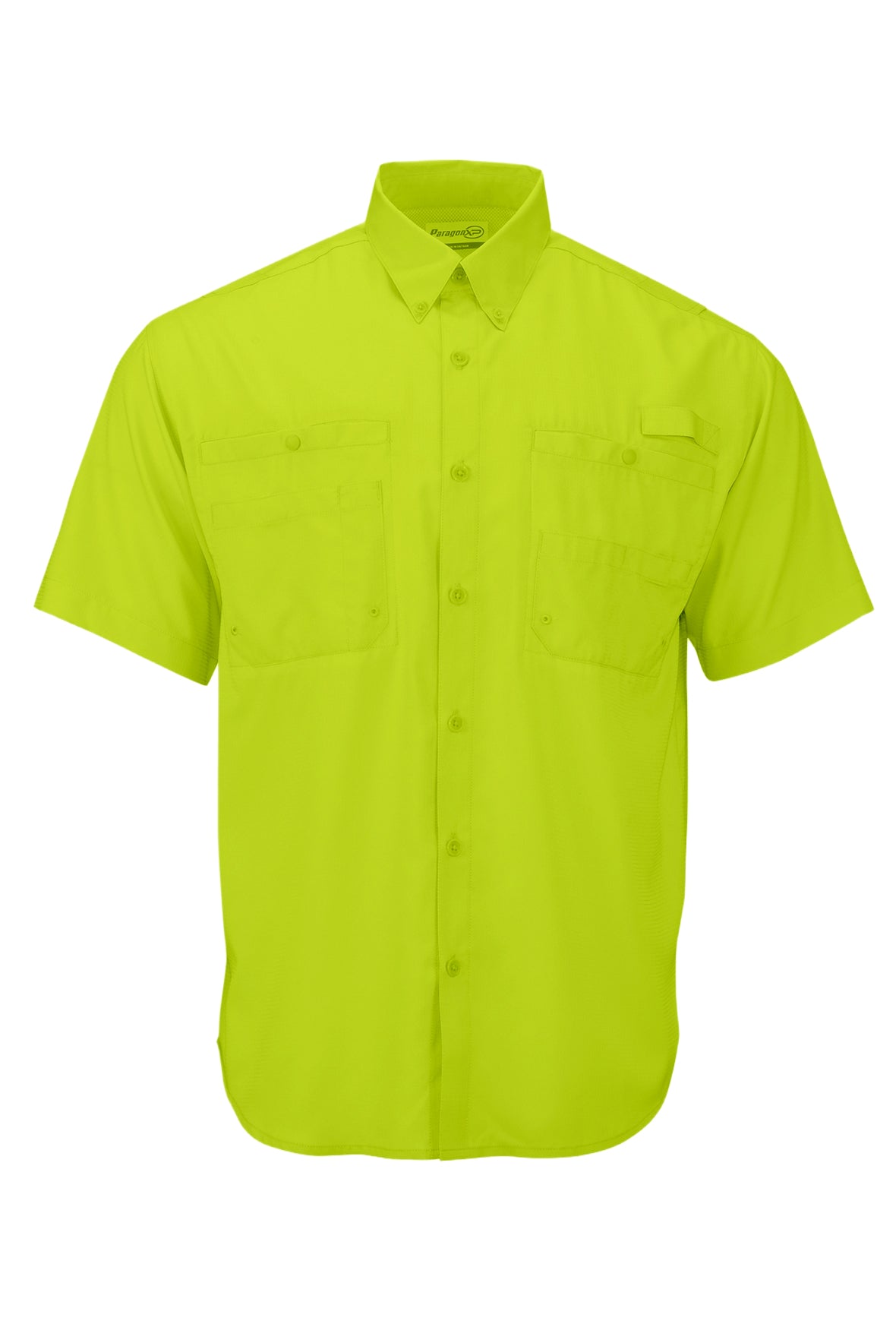 Safety Green
