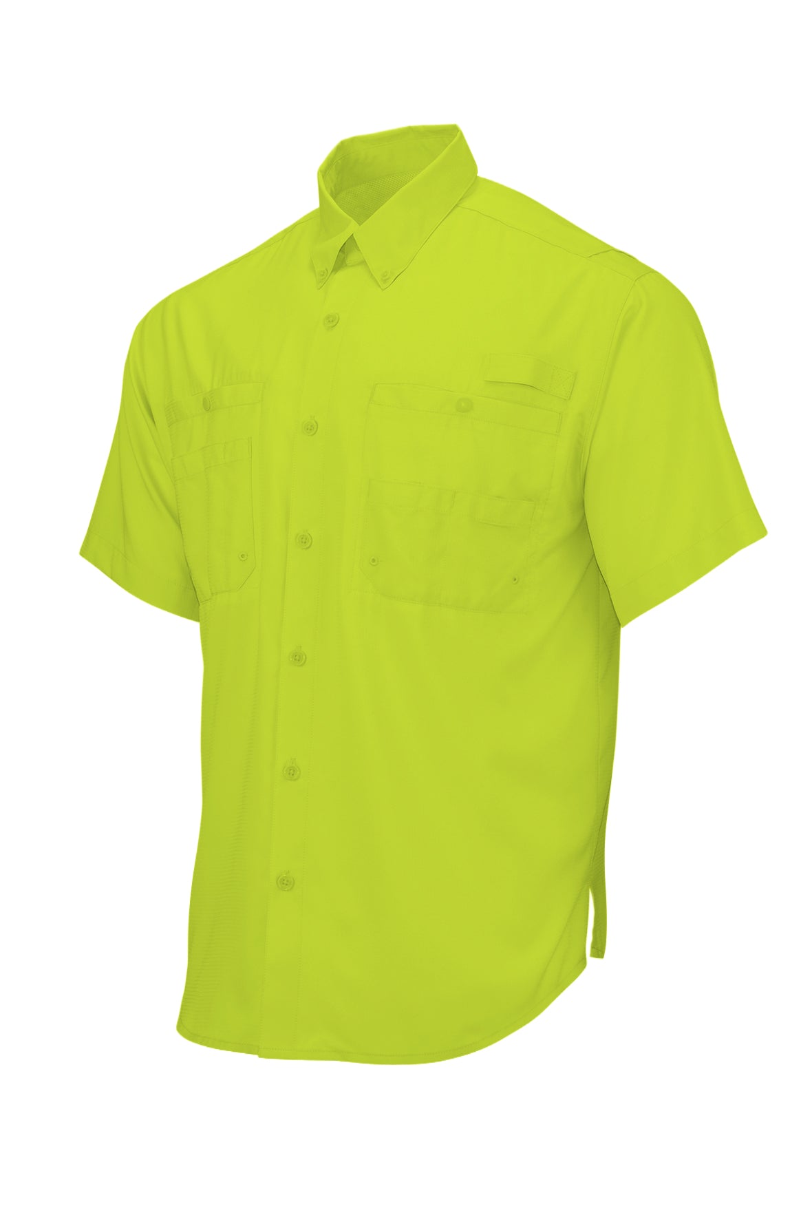Safety Green