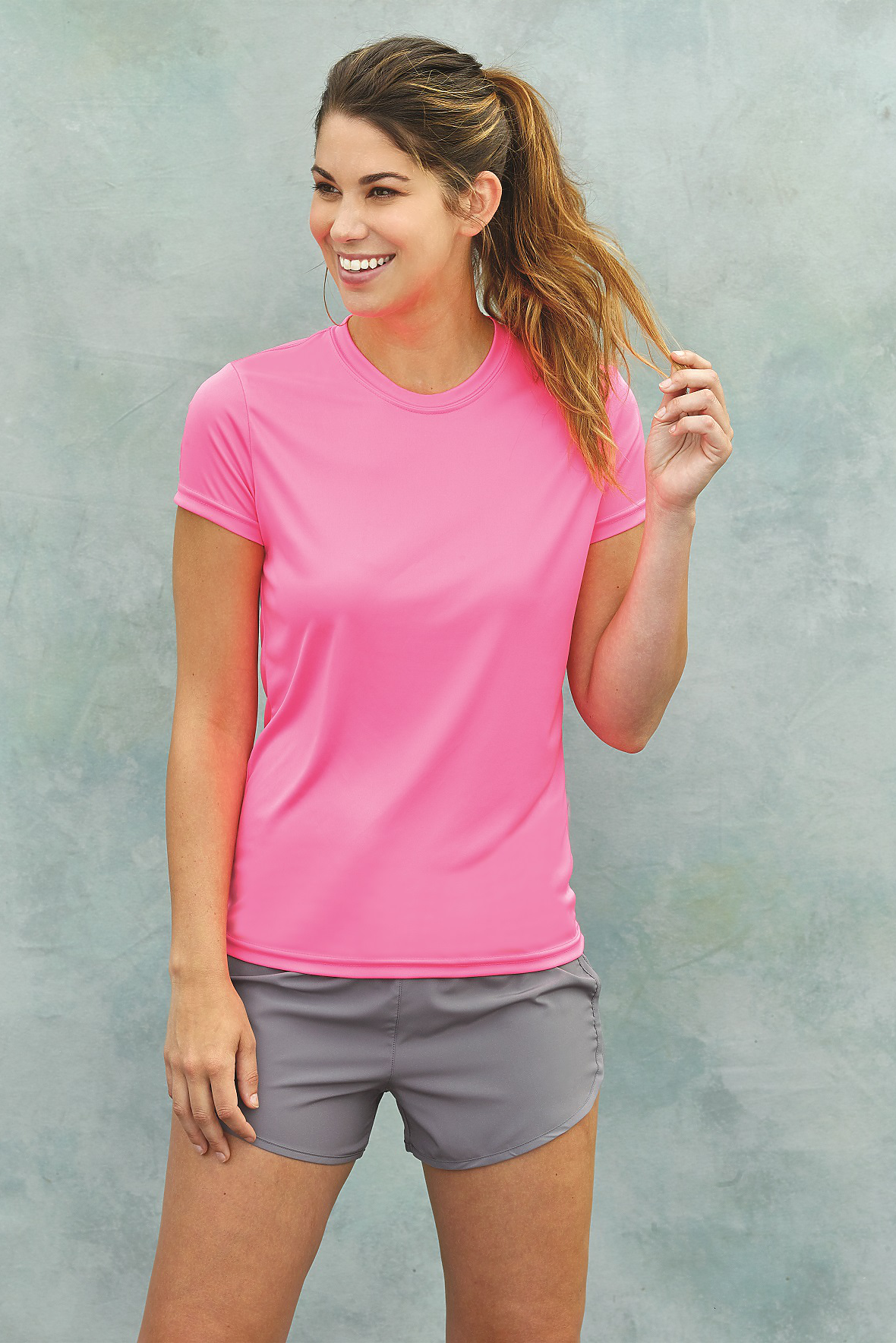 Paragon 204 Lady Islander Women’s Performance T-Shirt