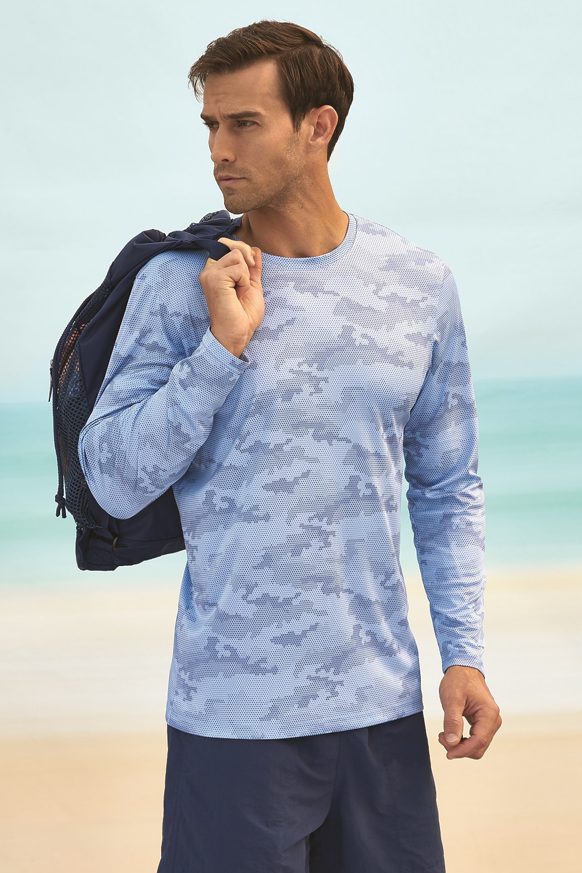 Paragon 217 Pompano