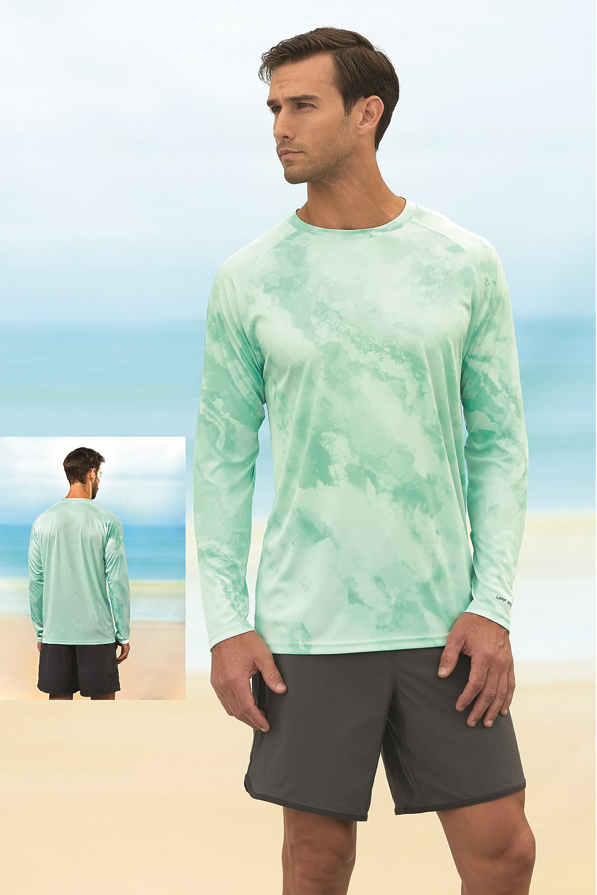 Paragon 228 Cabo