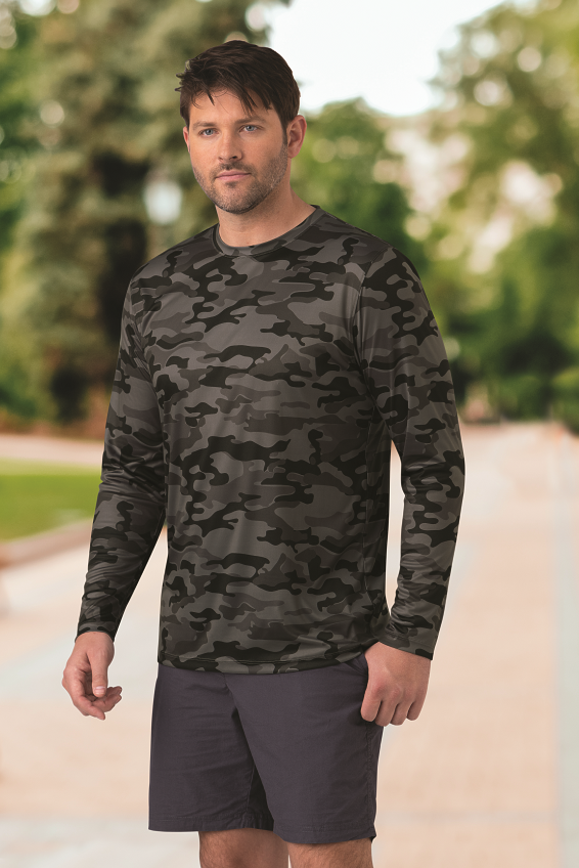 Paragon 238 Woodland